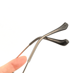 Fabricante de gafas redondas de metal JC-87361 - Joyiris