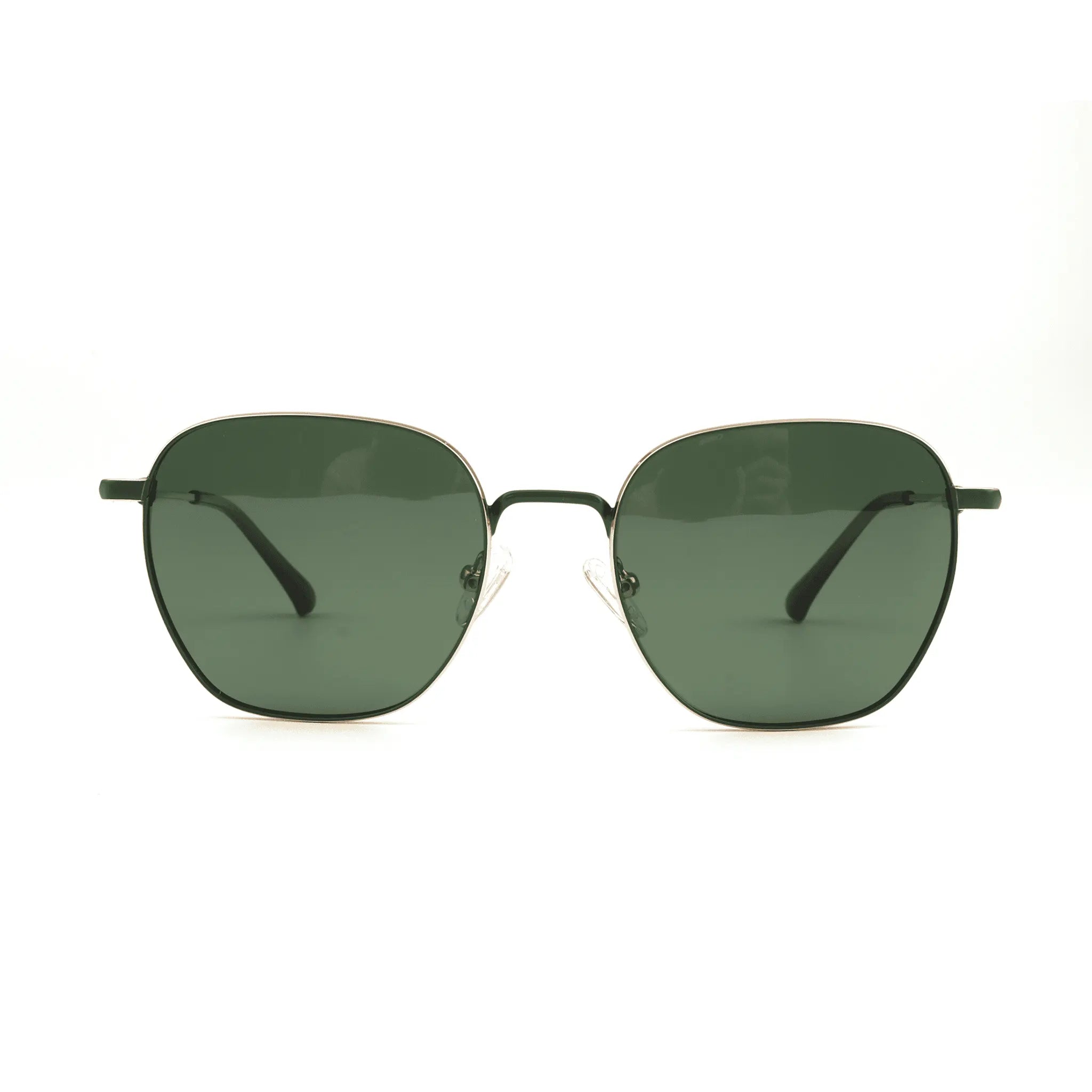 Fabricante de gafas redondas de metal JC-87361 - Joyiris