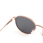 Gafas redondas de metal JC-87371 Fabricante - Joyiris