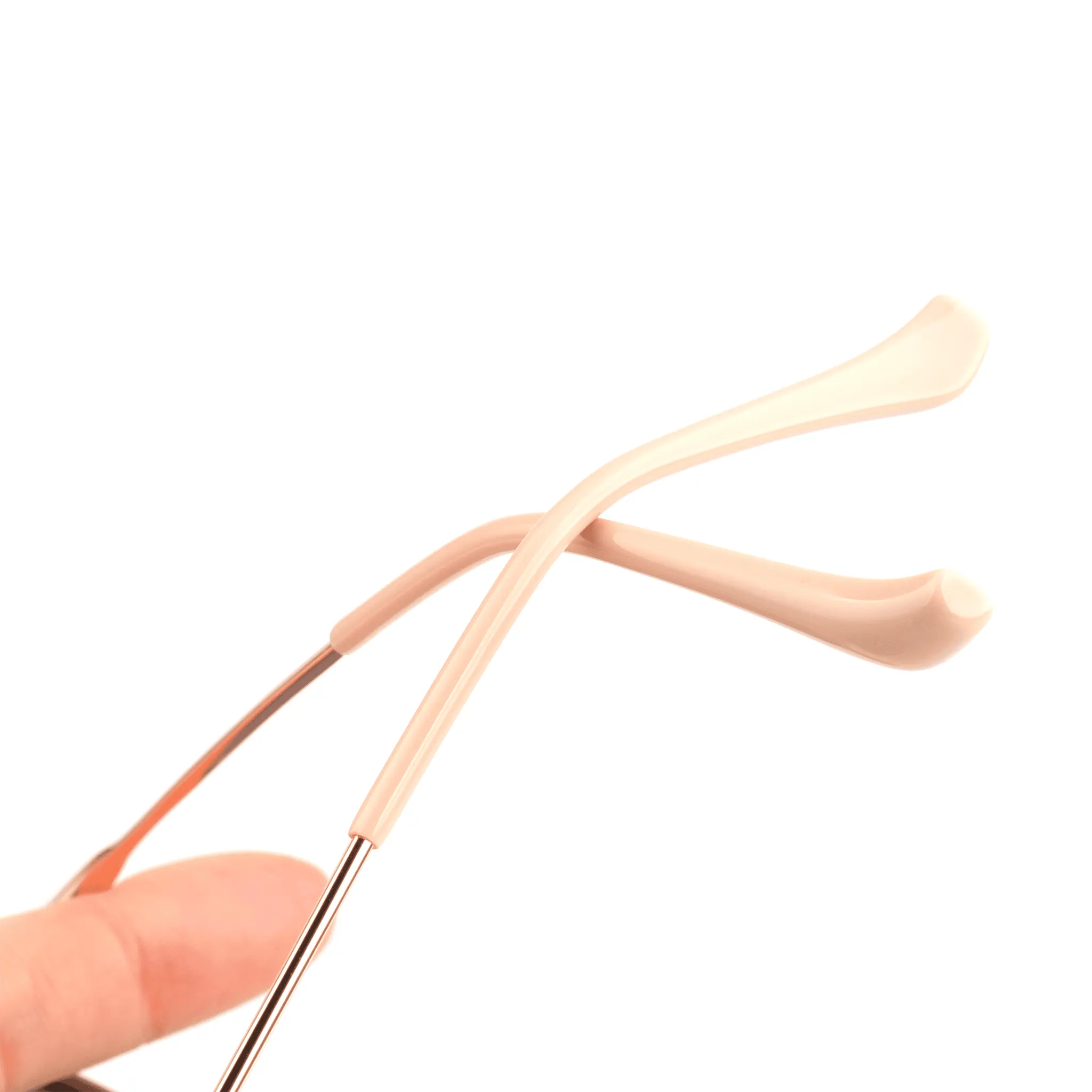 Gafas redondas de metal JC-87371 Fabricante - Joyiris