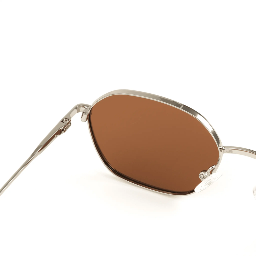 Gafas geométricas de metal JC-87381 - Joyiris