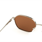 Gafas geométricas de metal JC-87381 - Joyiris