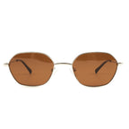 Gafas geométricas de metal JC-87381 - Joyiris