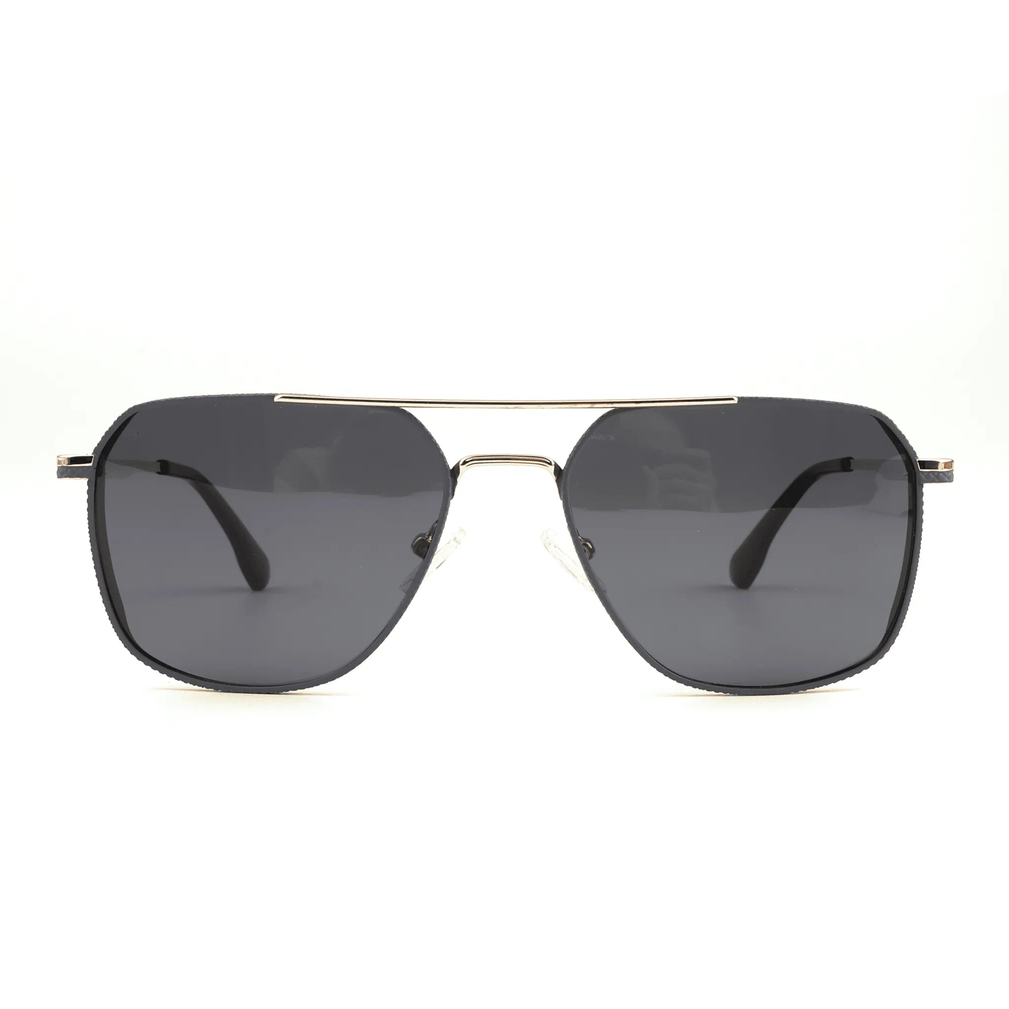 Aviator Metal JC-87401 Glasses Manufacturer - Joyiris