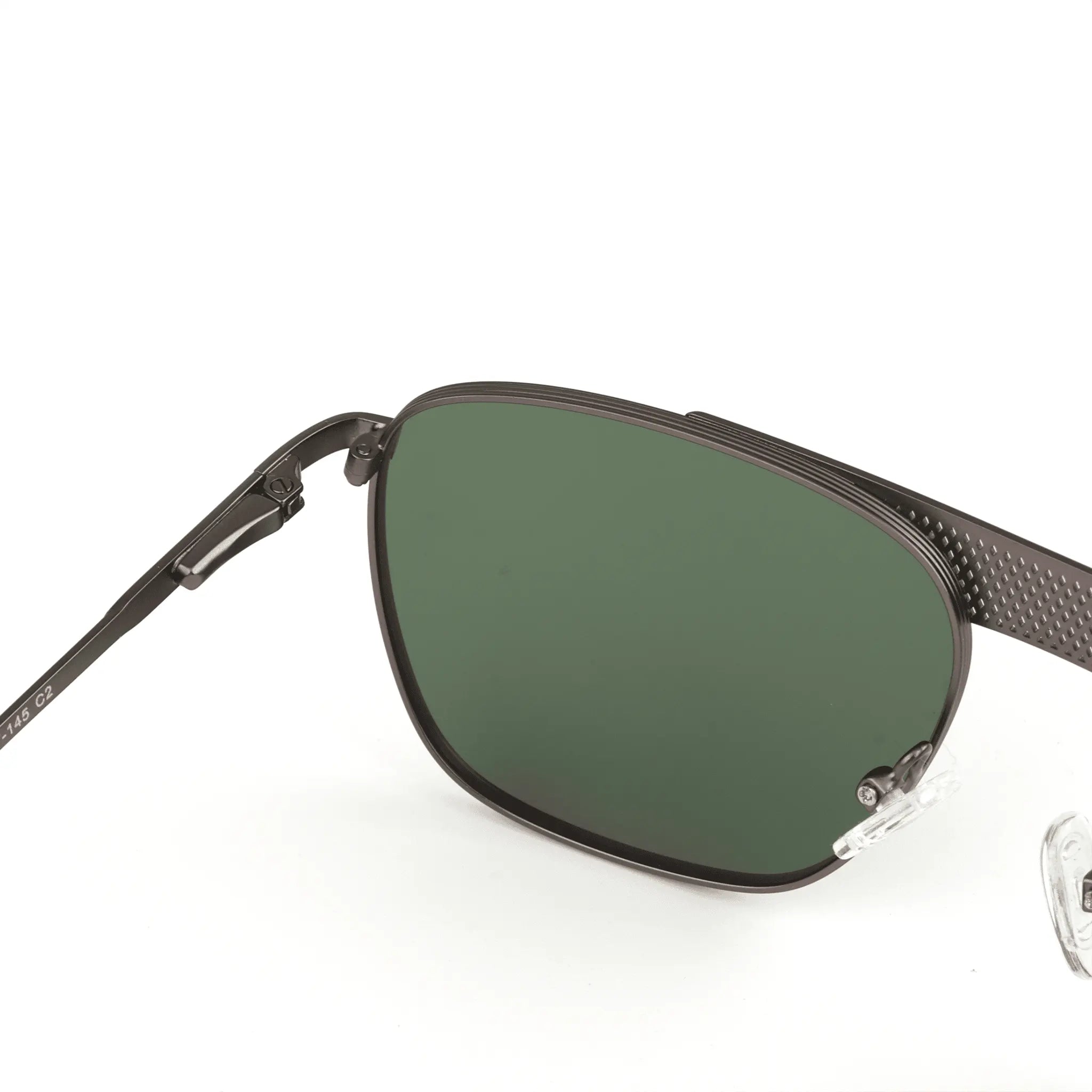 Gafas redondas de metal JC-87431 Fabricante - Joyiris