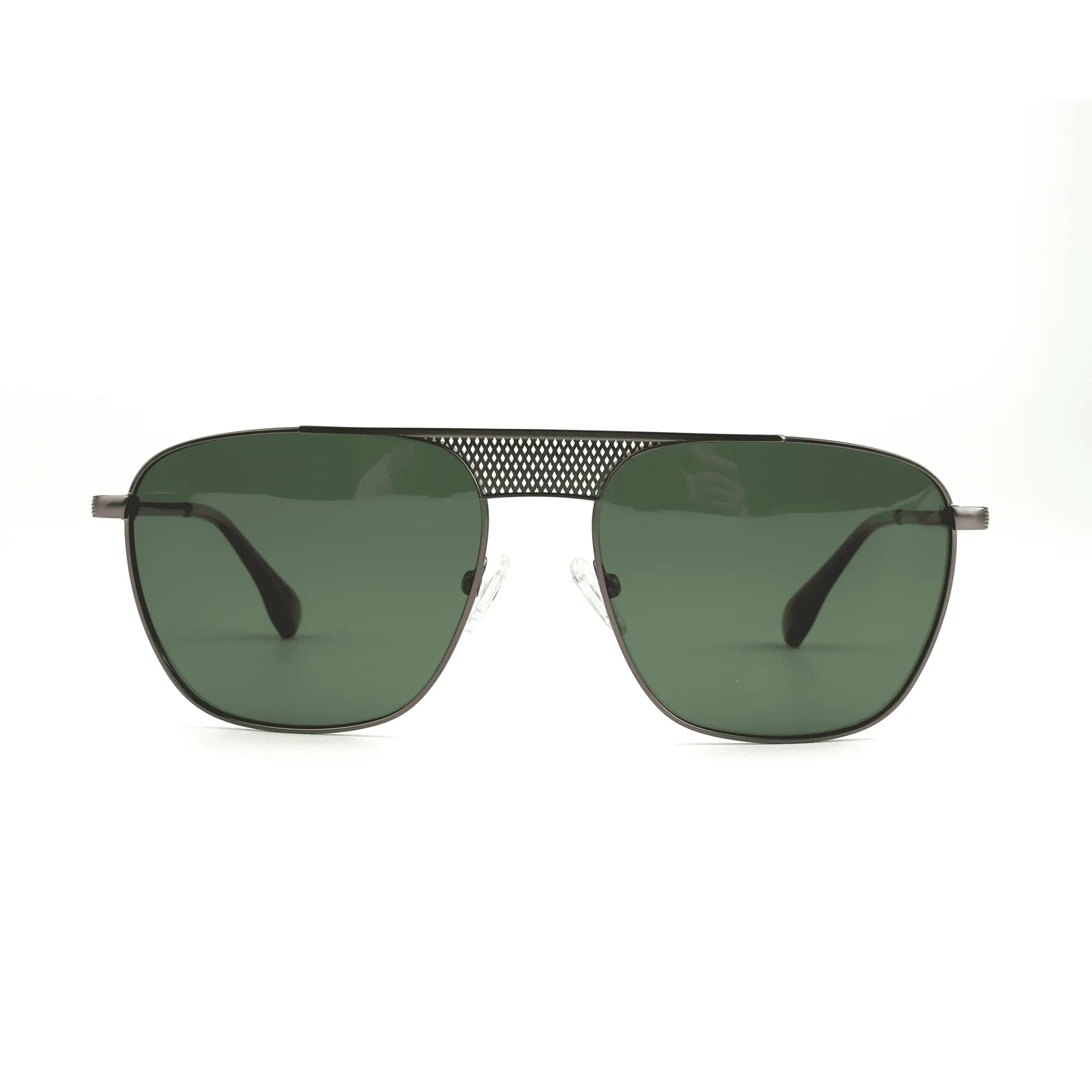 Gafas redondas de metal JC-87431 Fabricante - Joyiris