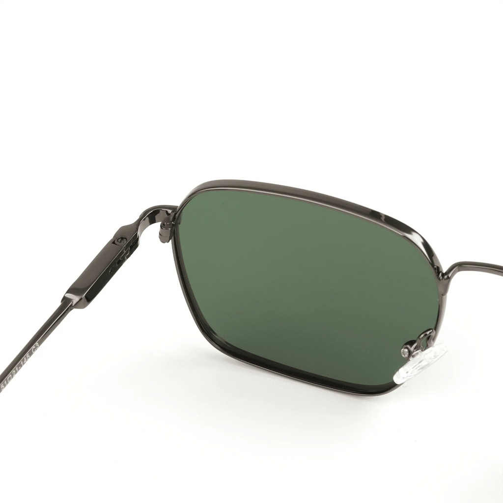 Gafas rectangulares de metal JC-87451 Fabricante - Joyiris
