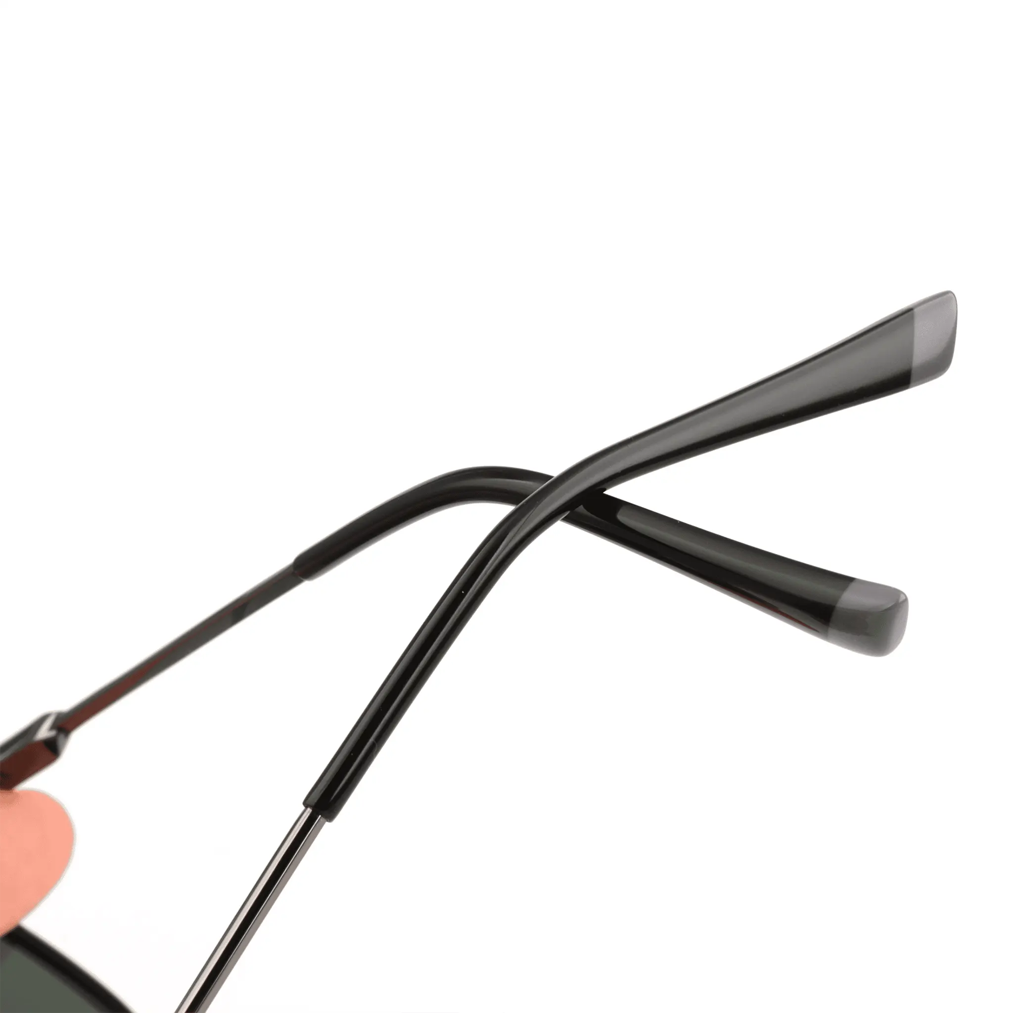 Gafas rectangulares de metal JC-87451 Fabricante - Joyiris