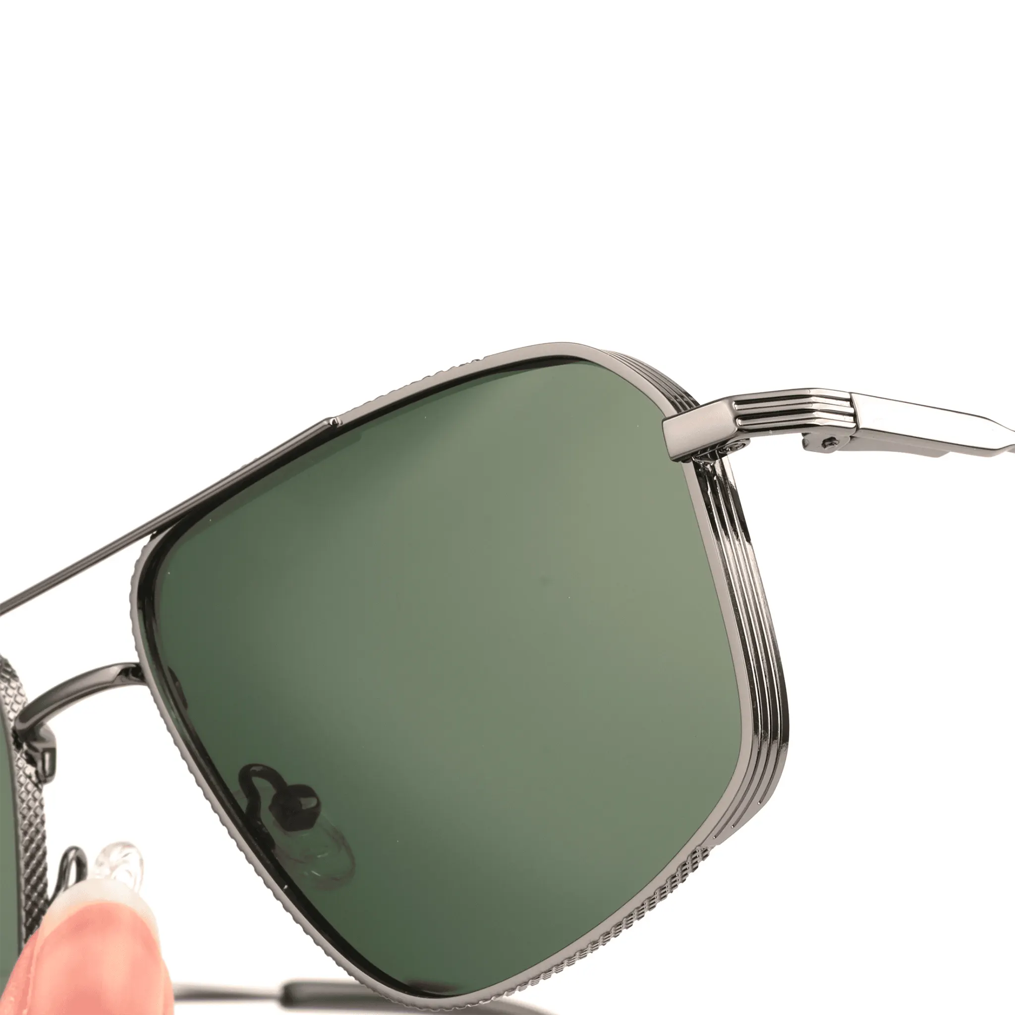 Aviator Metal JC-87671 Glasses Manufacturer - Joyiris