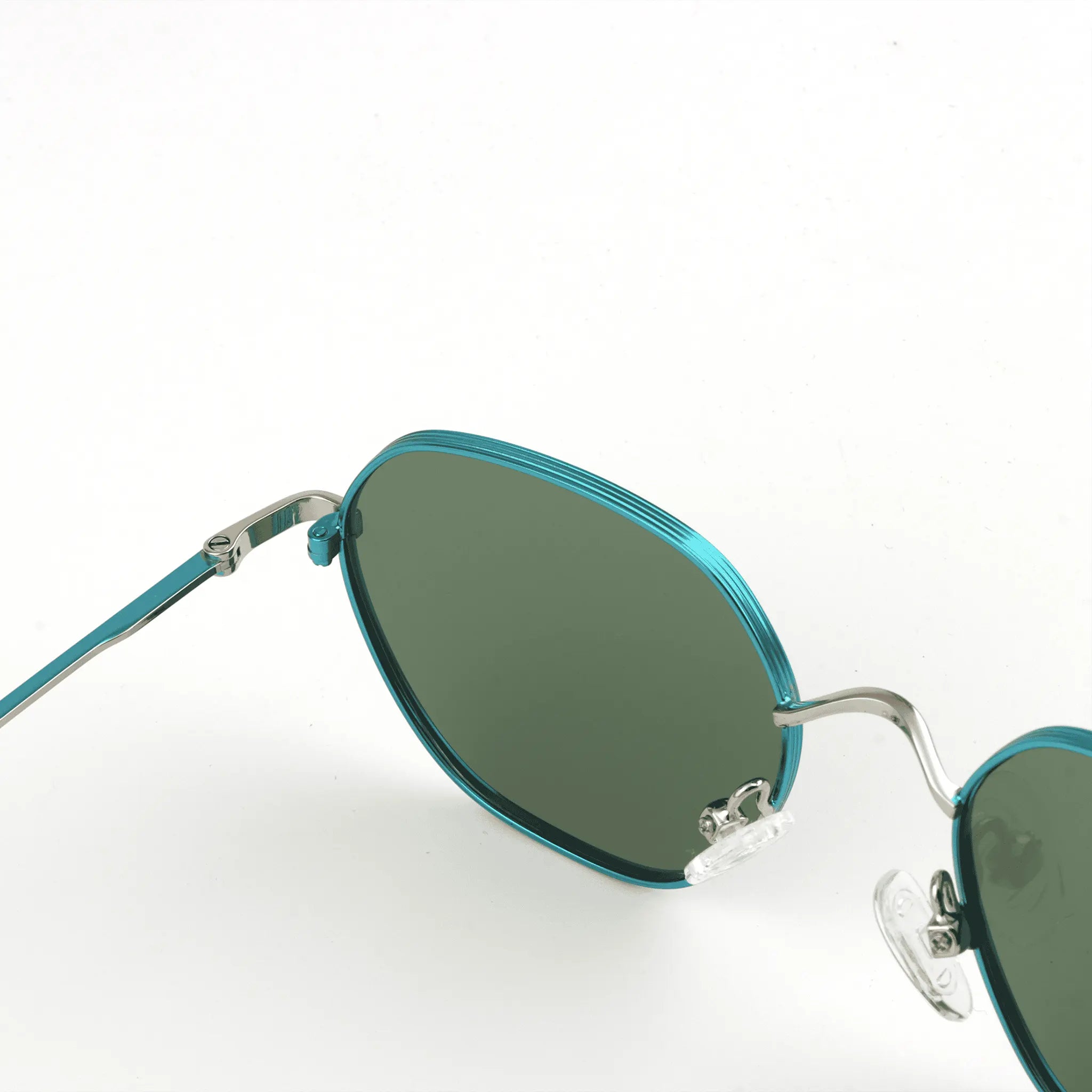 Gafas redondas de metal JC-87761 Fabricante - Joyiris