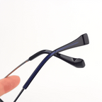 Gafas redondas de metal JC-87761 Fabricante - Joyiris
