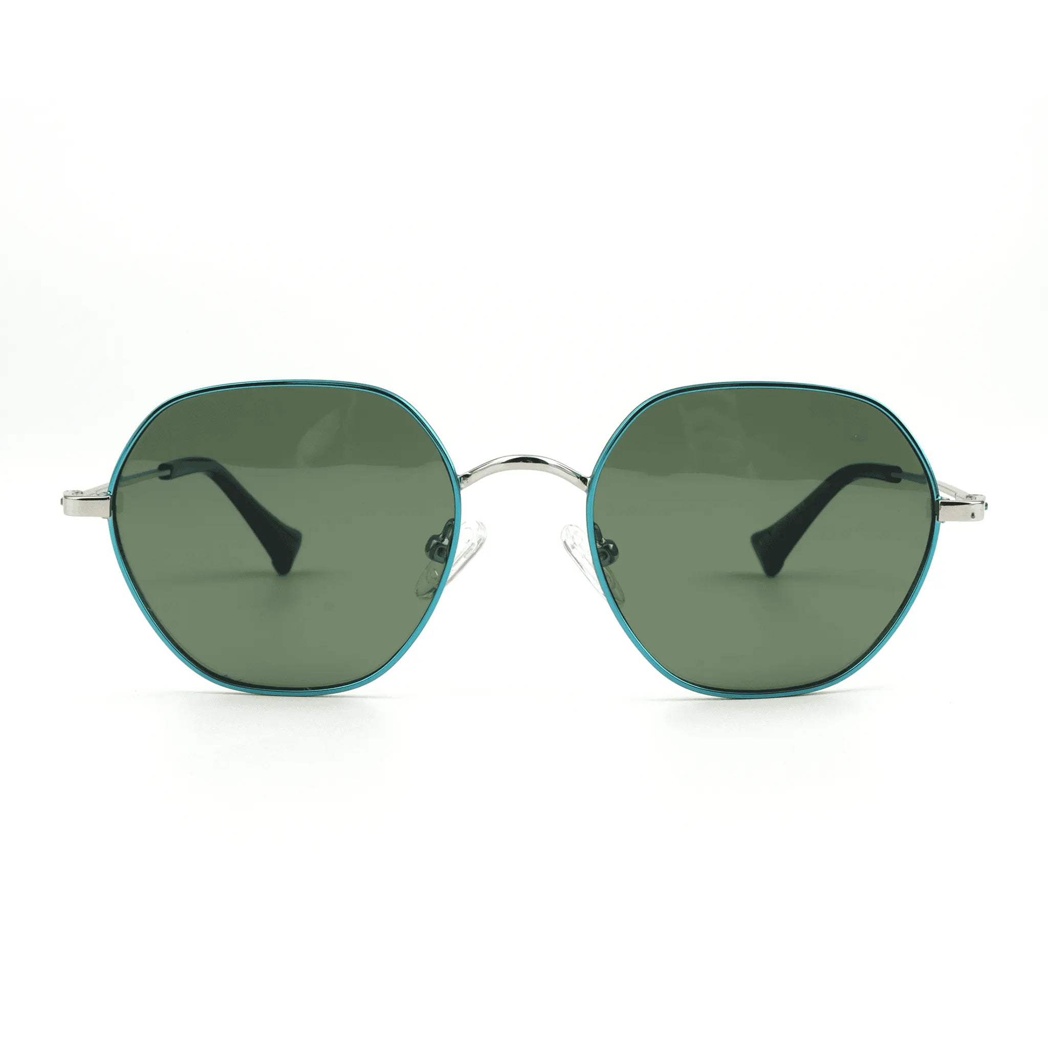 Gafas redondas de metal JC-87761 Fabricante - Joyiris