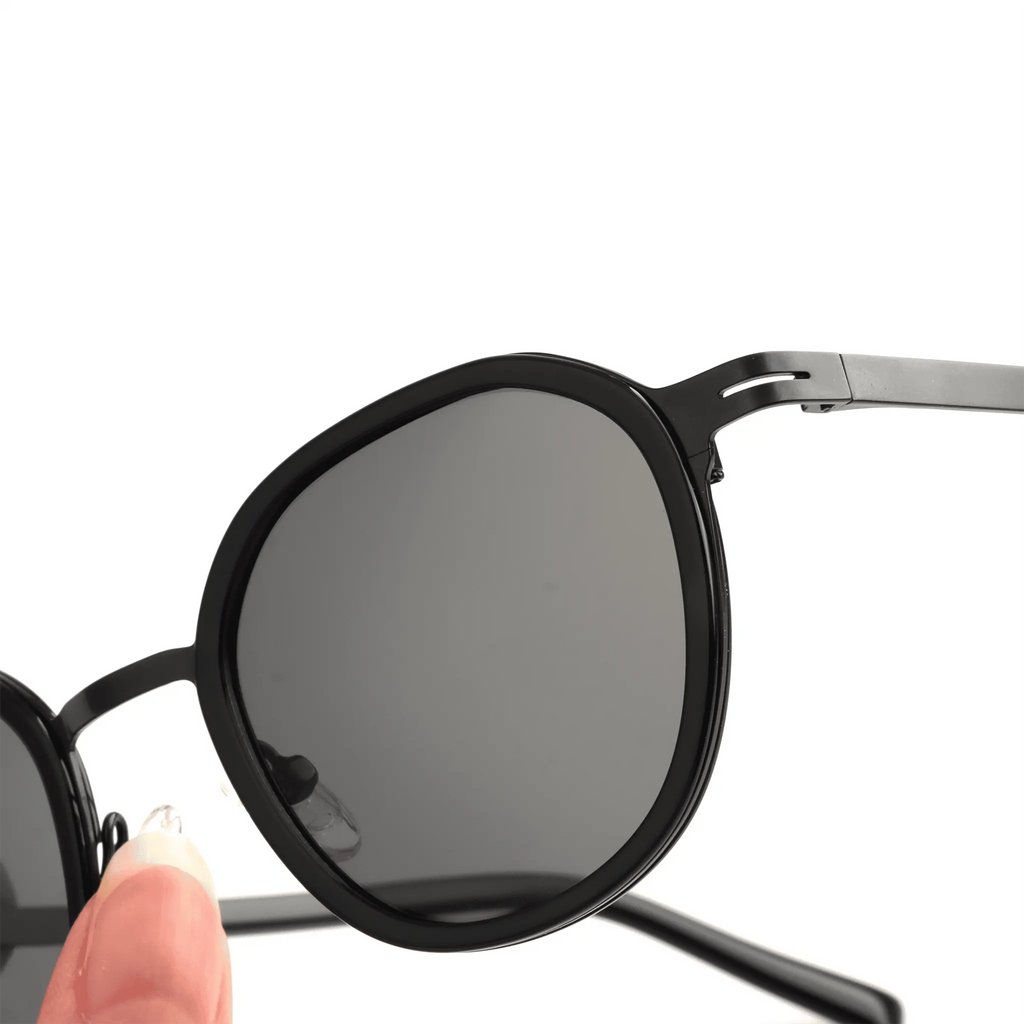 Gafas redondas de metal JC-87771 Fabricante - Joyiris