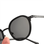 Gafas redondas de metal JC-87771 Fabricante - Joyiris