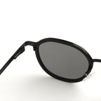 Gafas redondas de metal JC-87771 Fabricante - Joyiris