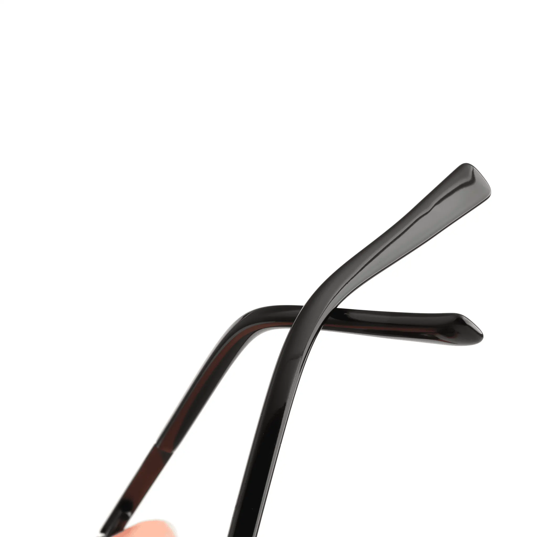 Gafas redondas de metal JC-87771 Fabricante - Joyiris