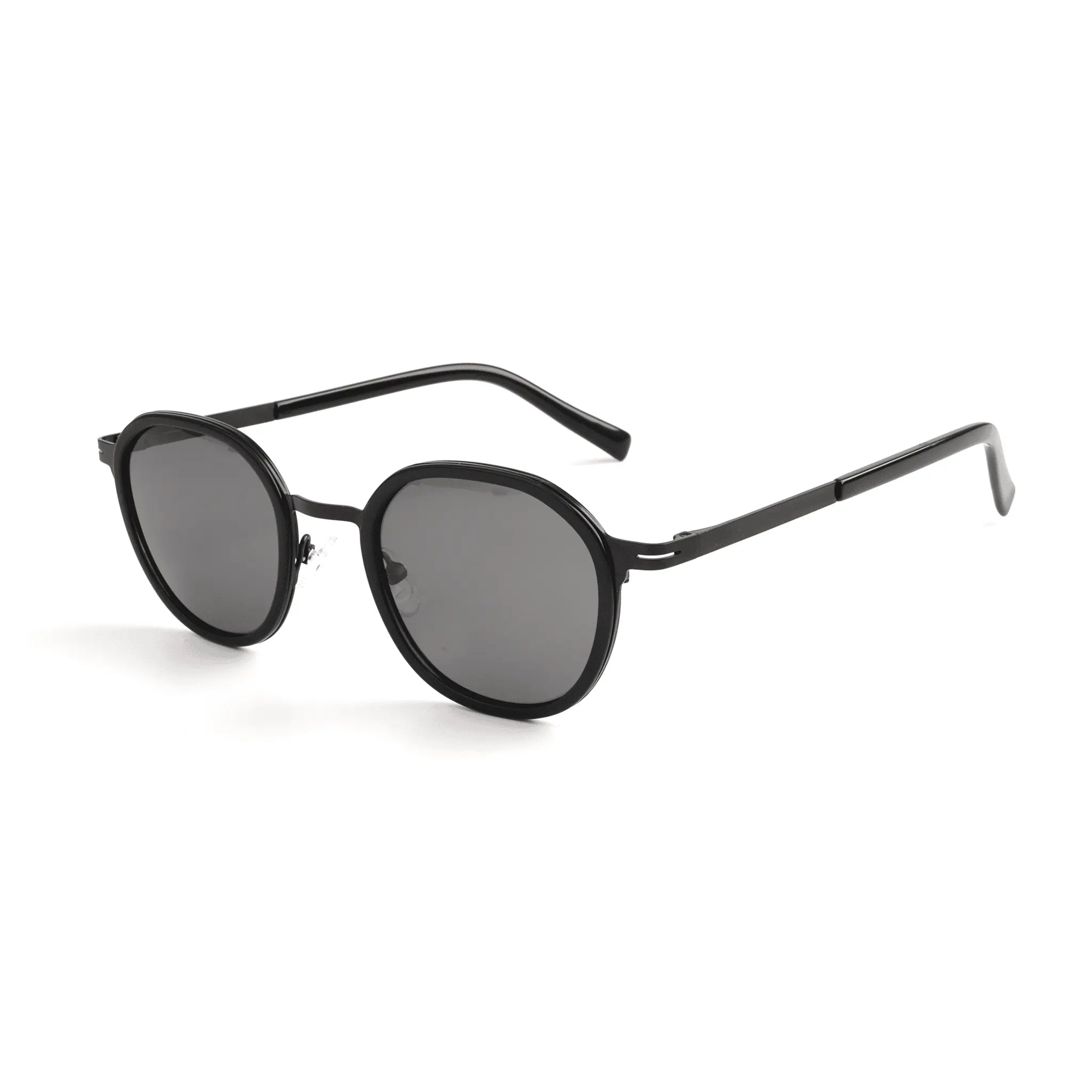 Gafas redondas de metal JC-87771 Fabricante - Joyiris