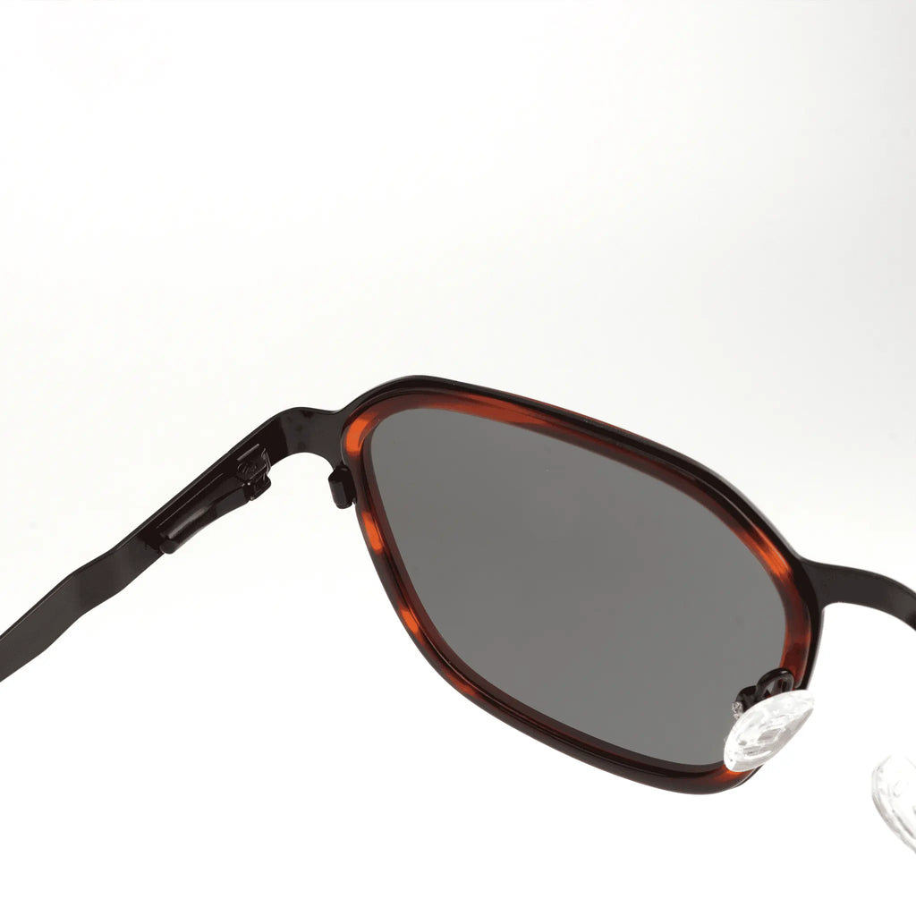 Gafas rectangulares de metal JC-87781 Fabricante - Joyiris