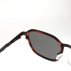 Gafas rectangulares de metal JC-87781 Fabricante - Joyiris