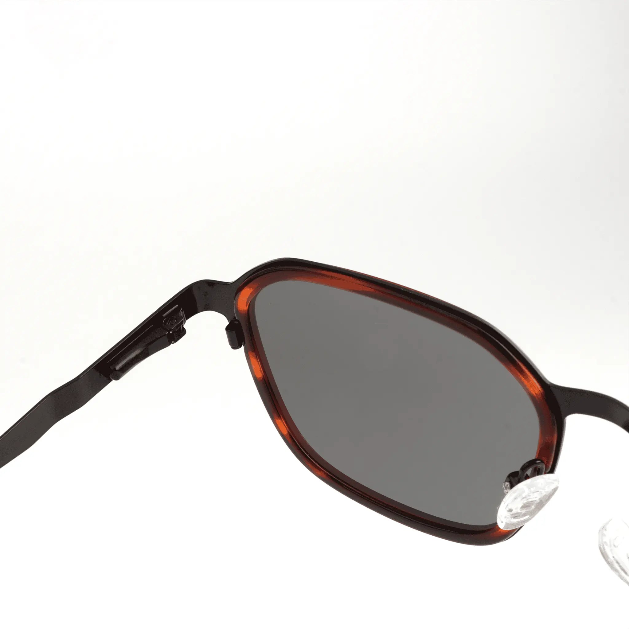 Gafas rectangulares de metal JC-87781 Fabricante - Joyiris