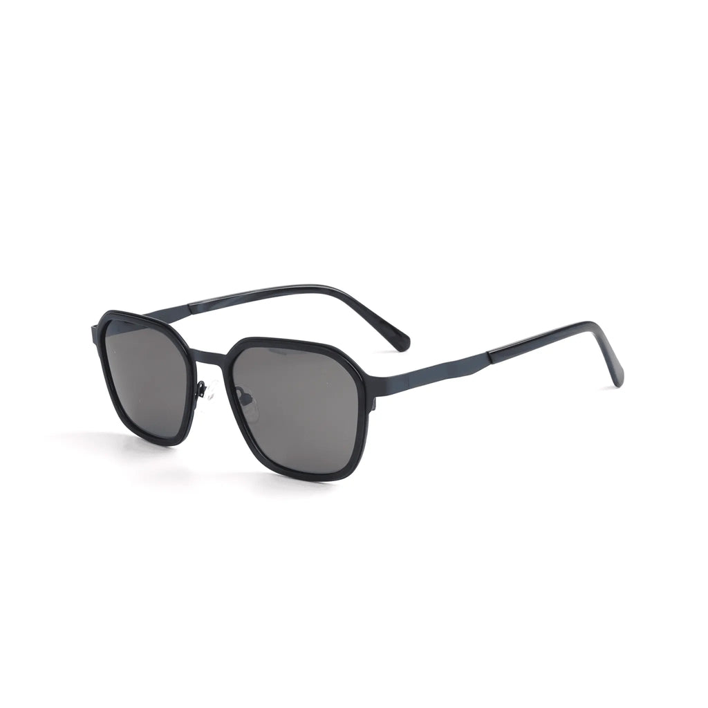 Gafas rectangulares de metal JC-87781 Fabricante - Joyiris