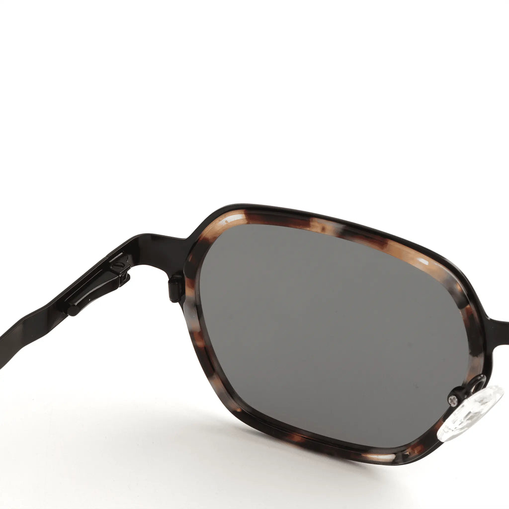 Gafas rectangulares de metal JC-87811 Fabricante - Joyiris