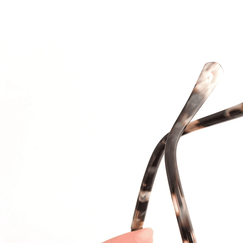 Gafas rectangulares de metal JC-87811 Fabricante - Joyiris