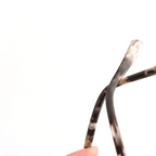 Gafas rectangulares de metal JC-87811 Fabricante - Joyiris