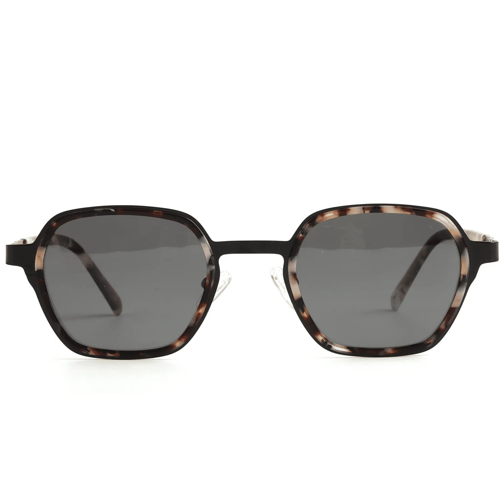 Gafas rectangulares de metal JC-87811 Fabricante - Joyiris