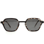 Gafas rectangulares de metal JC-87811 Fabricante - Joyiris