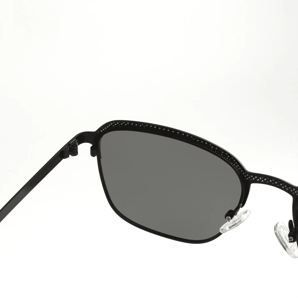 Gafas rectangulares de metal JC-87981 Fabricante - Joyiris