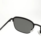 Gafas rectangulares de metal JC-87981 Fabricante - Joyiris