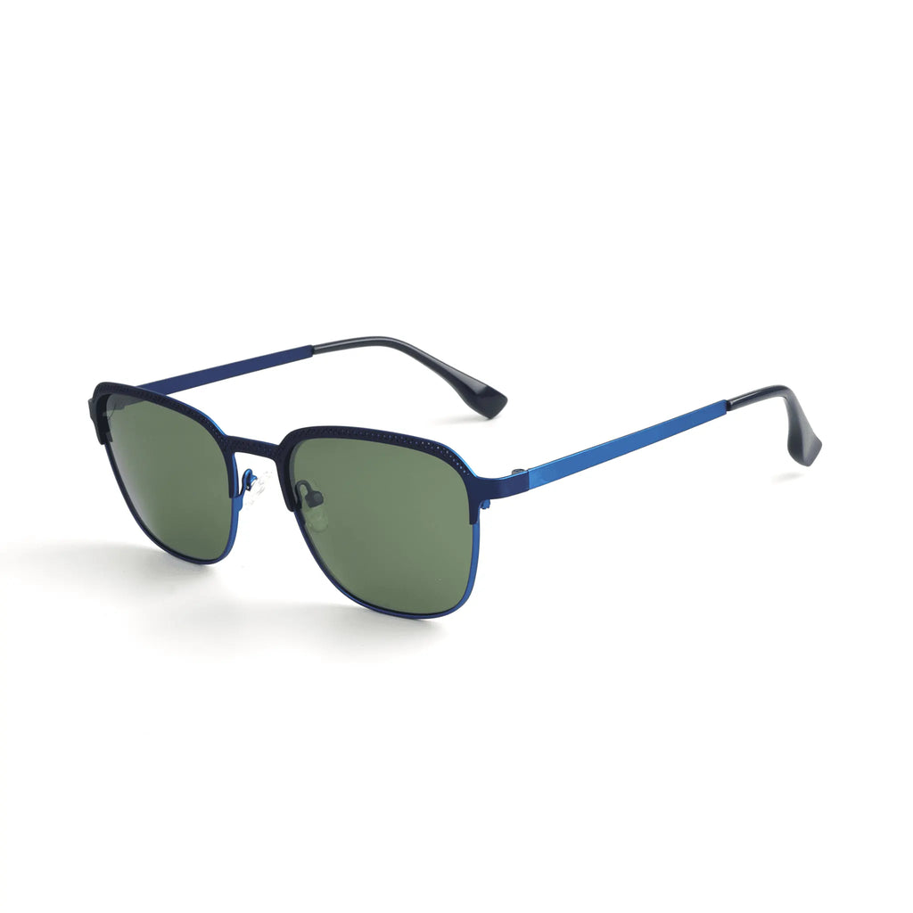Gafas rectangulares de metal JC-87981 Fabricante - Joyiris
