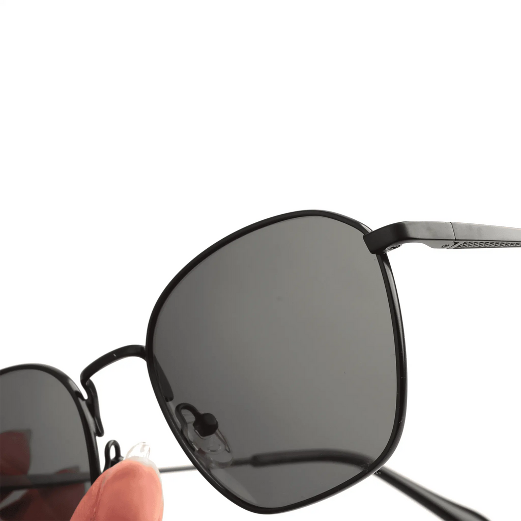 Gafas rectangulares de metal JC-88441 Fabricante - Joyiris