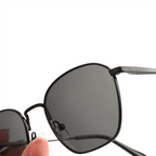 Gafas rectangulares de metal JC-88441 Fabricante - Joyiris