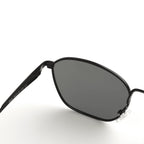 Gafas rectangulares de metal JC-88441 Fabricante - Joyiris