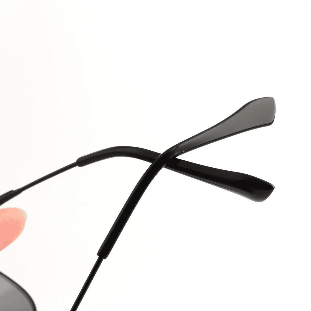 Gafas rectangulares de metal JC-88441 Fabricante - Joyiris