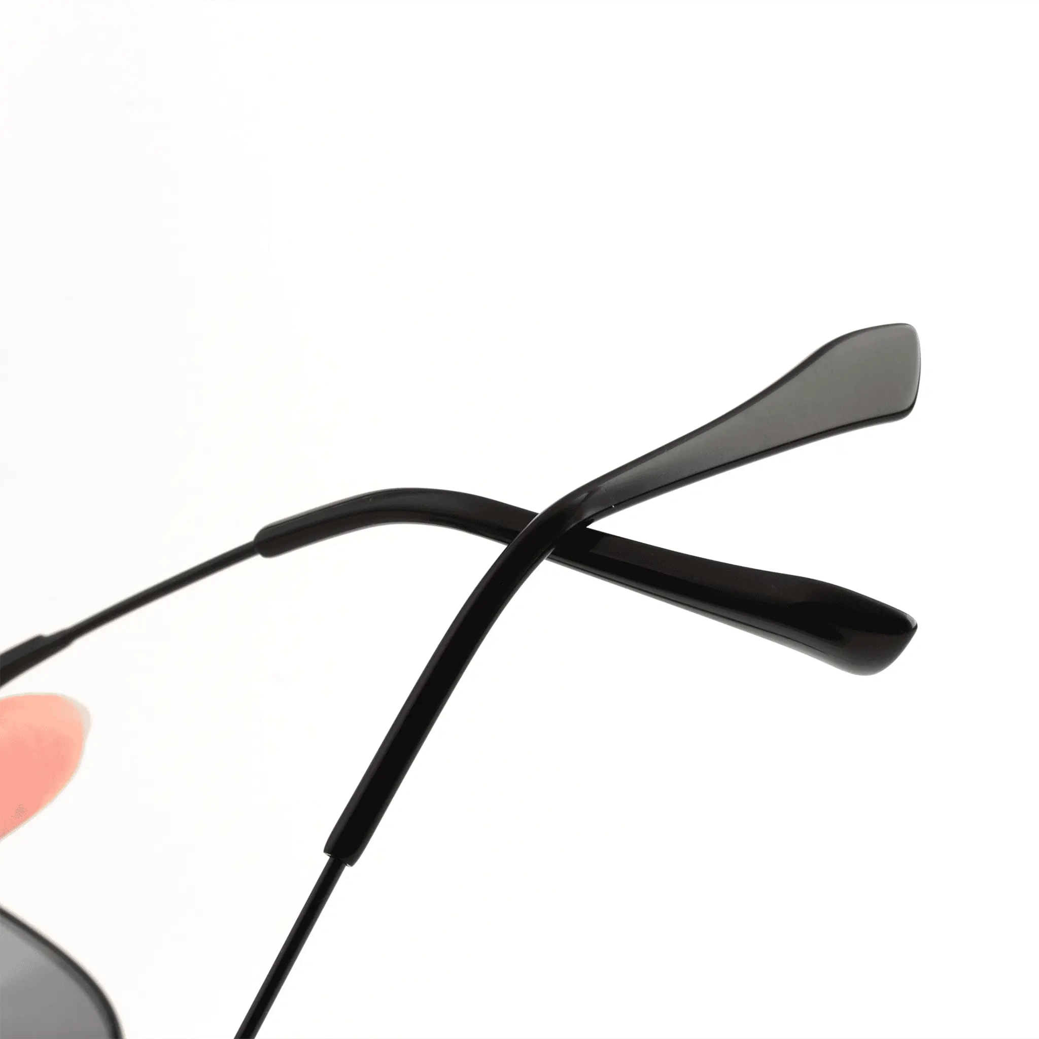 Gafas rectangulares de metal JC-88441 Fabricante - Joyiris