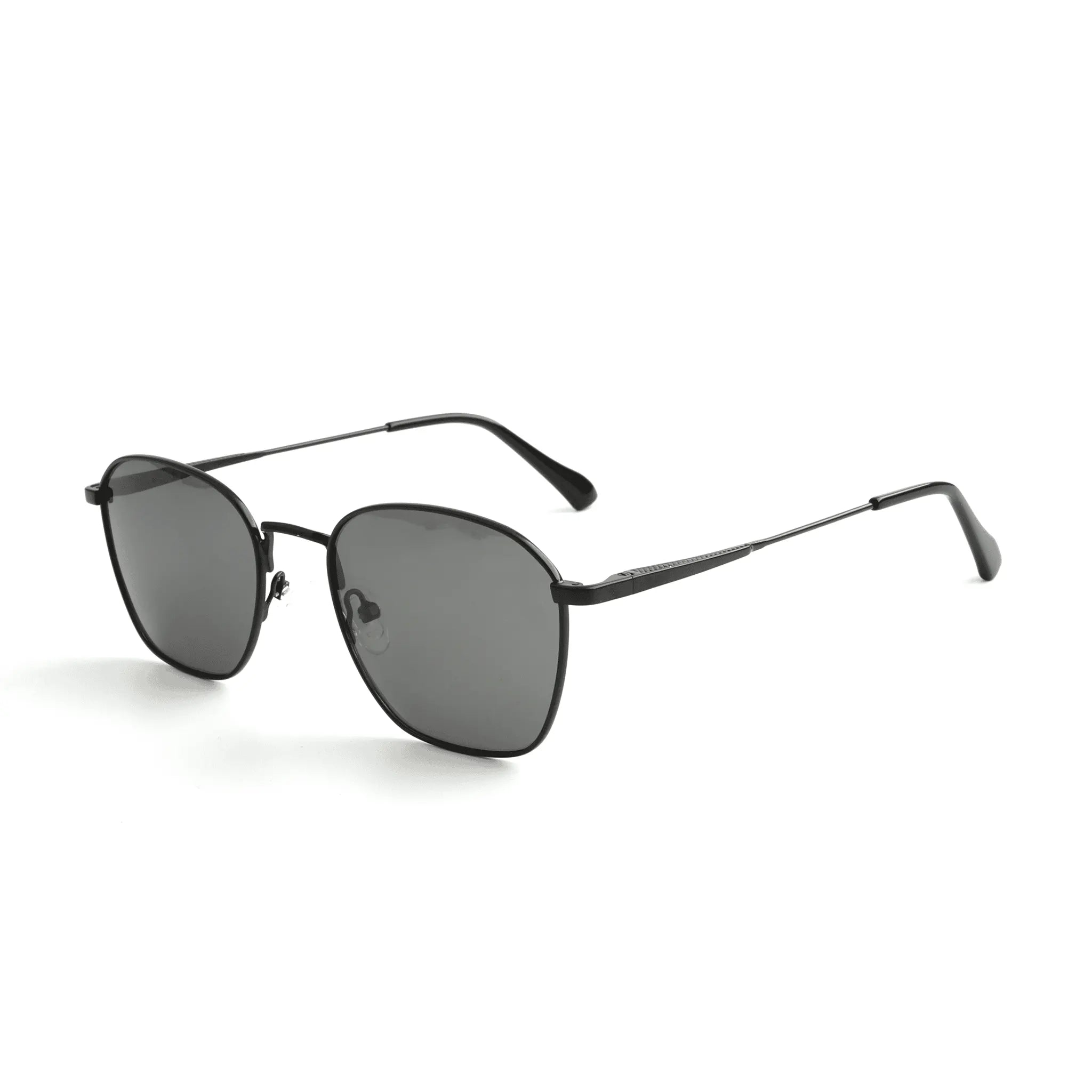 Gafas rectangulares de metal JC-88441 Fabricante - Joyiris