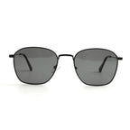 Gafas rectangulares de metal JC-88441 Fabricante - Joyiris