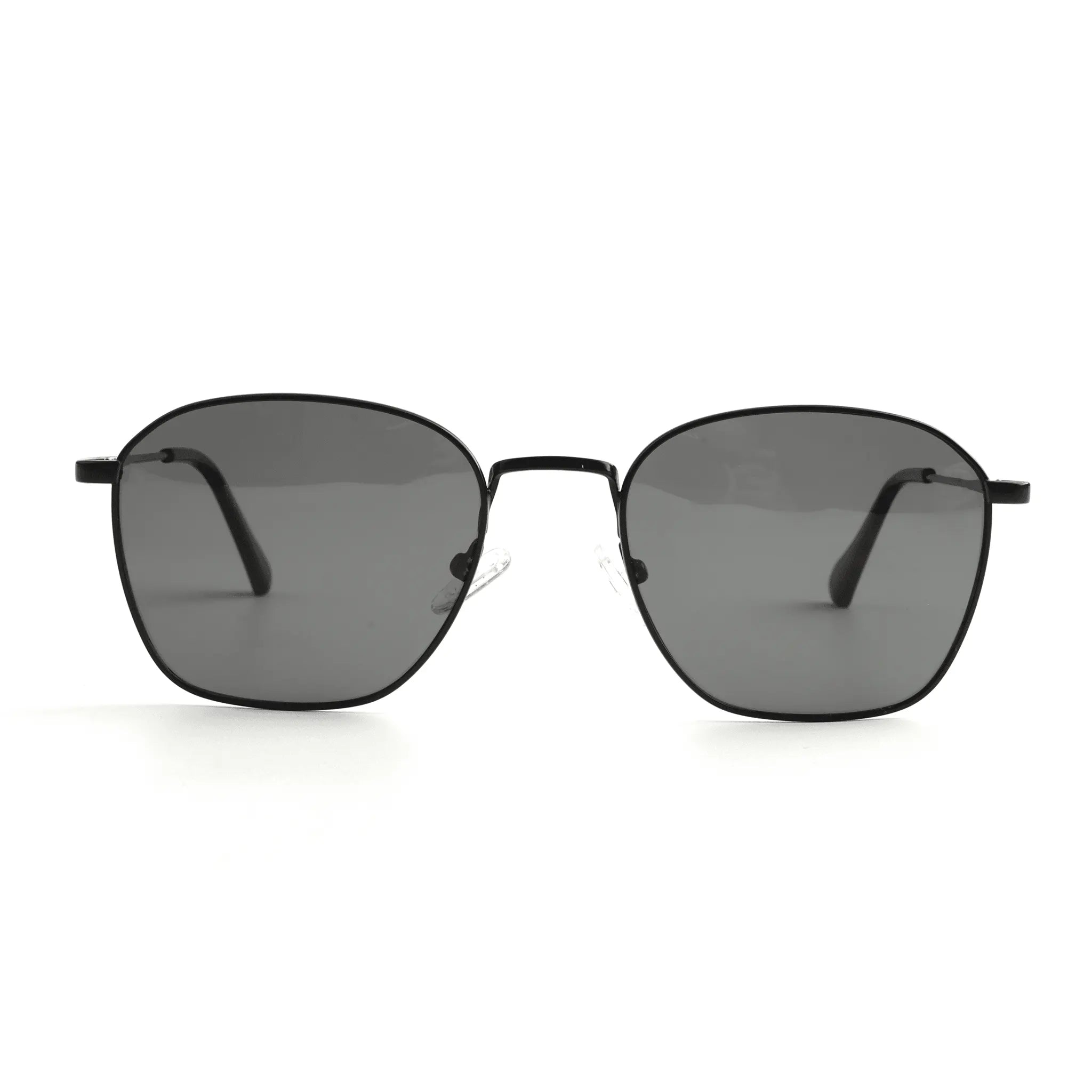 Gafas rectangulares de metal JC-88441 Fabricante - Joyiris