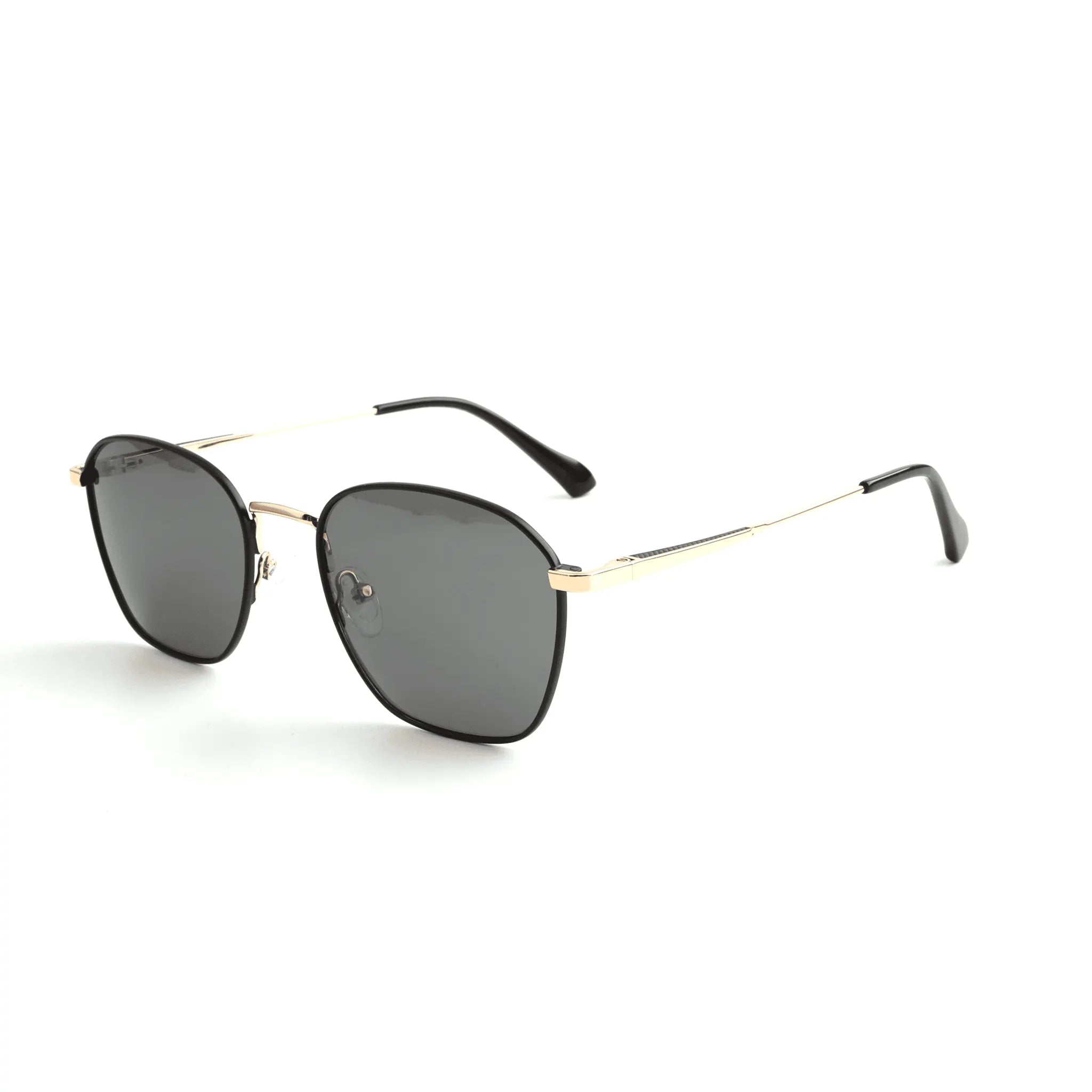 Gafas rectangulares de metal JC-88441 Fabricante - Joyiris