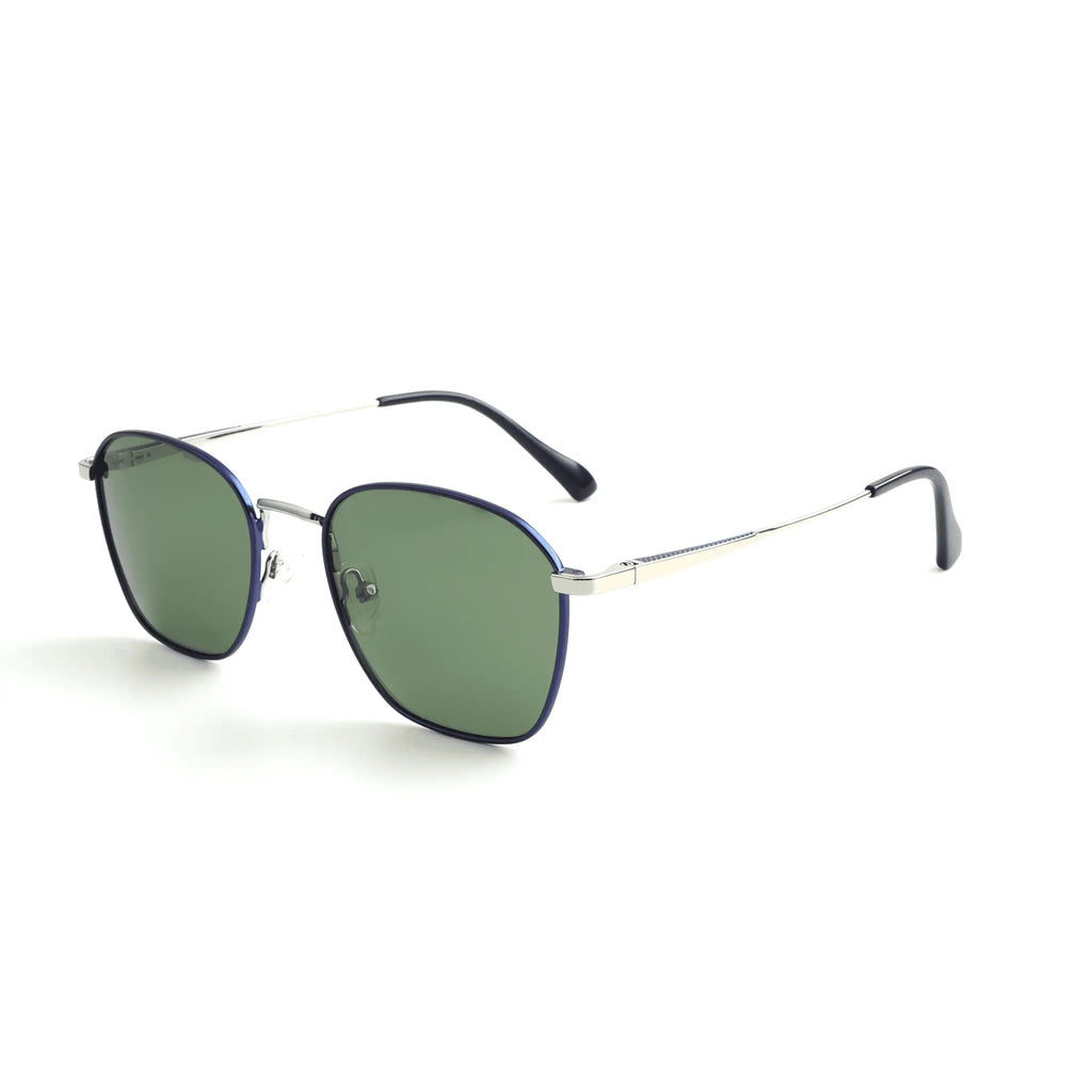 Gafas rectangulares de metal JC-88441 Fabricante - Joyiris