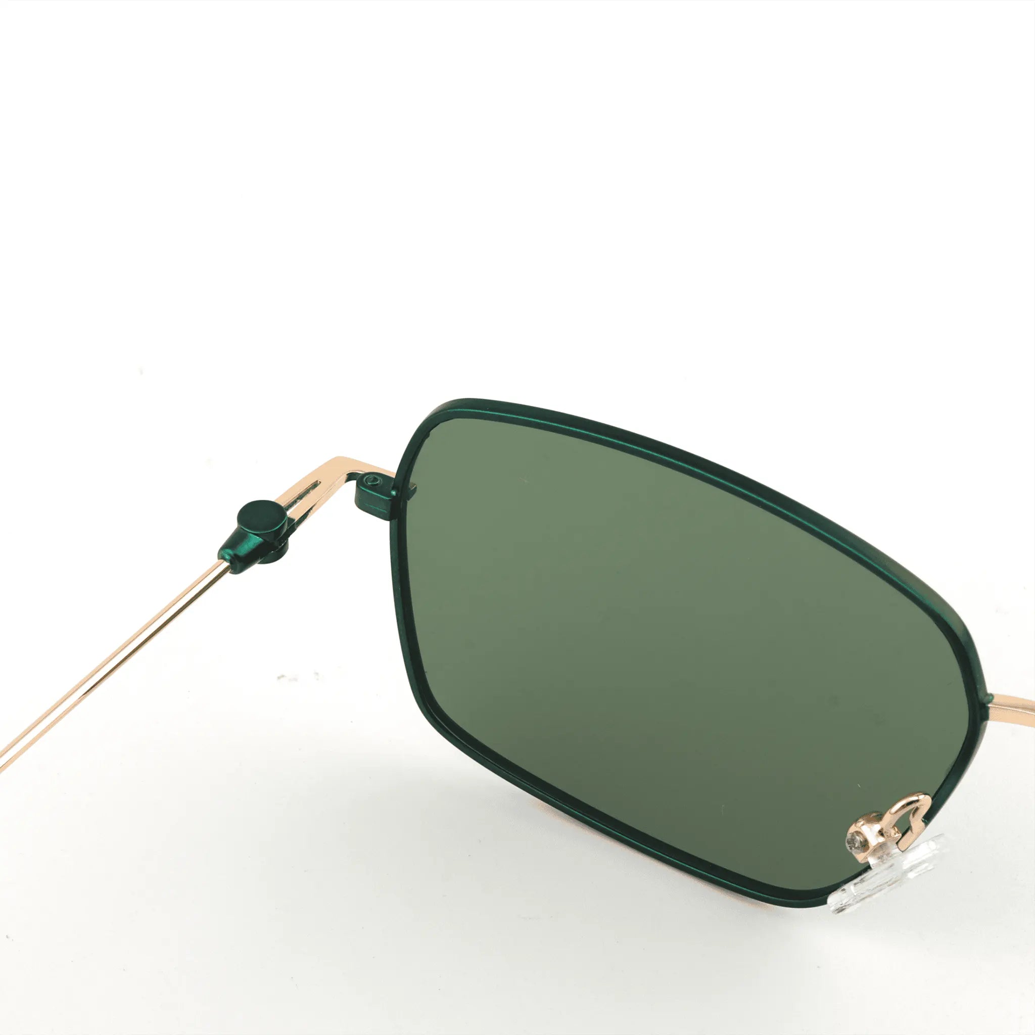 Gafas rectangulares de metal JC-88481 Fabricante - Joyiris