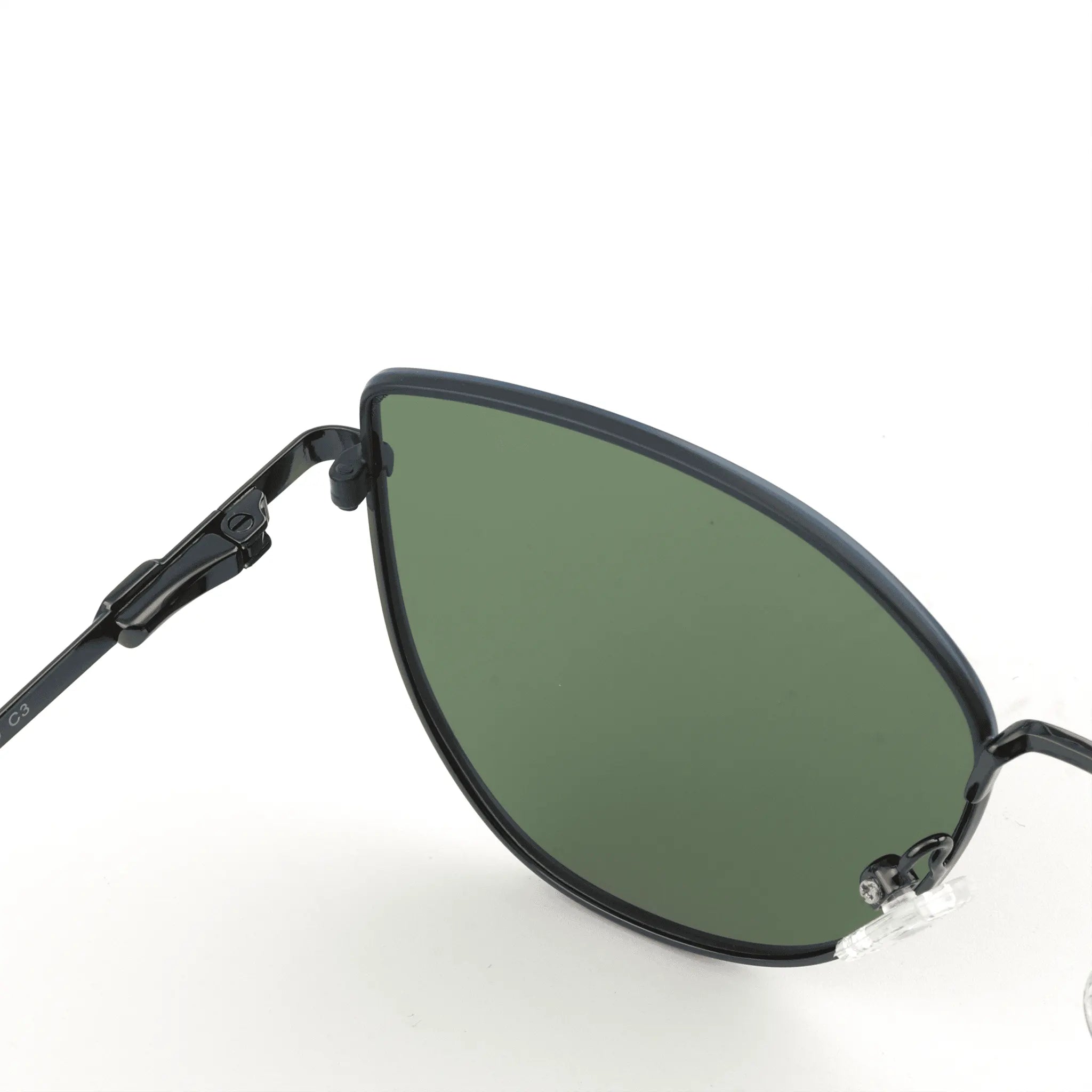 Gafas Cat-Eye de metal JC-88611 Fabricante - Joyiris