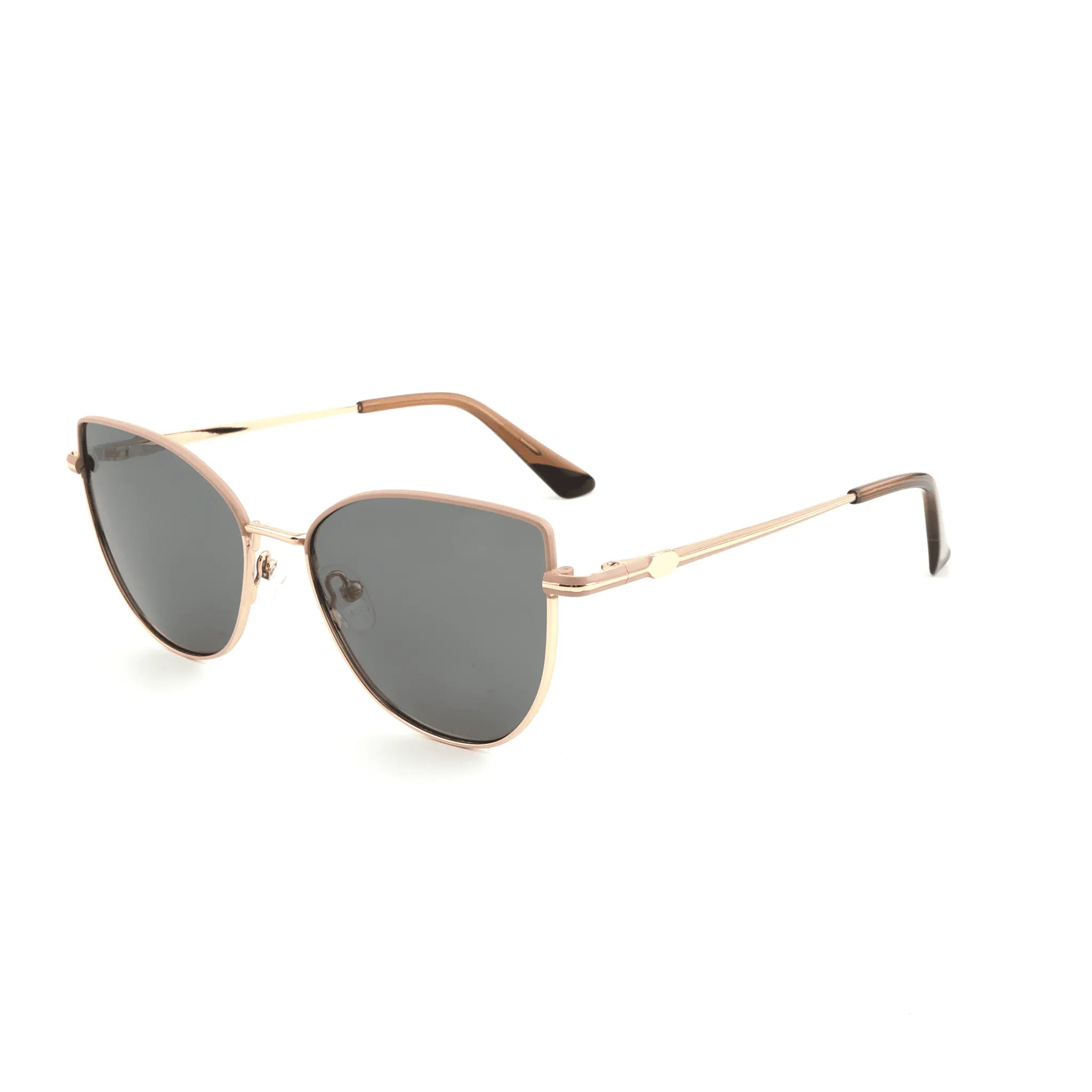 Gafas Cat-Eye de metal JC-88611 Fabricante - Joyiris