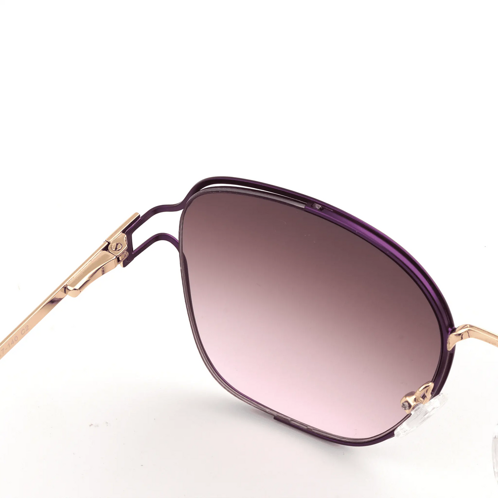 Gafas Cat-Eye de metal JC-88641 Fabricante - Joyiris