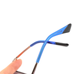 Gafas Cat-Eye de metal JC-88641 Fabricante - Joyiris
