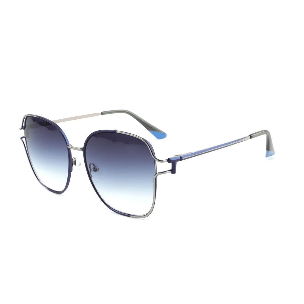 Gafas Cat-Eye de metal JC-88641 Fabricante - Joyiris