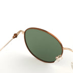 Gafas ovaladas de metal JC-88671 Fabricante - Joyiris